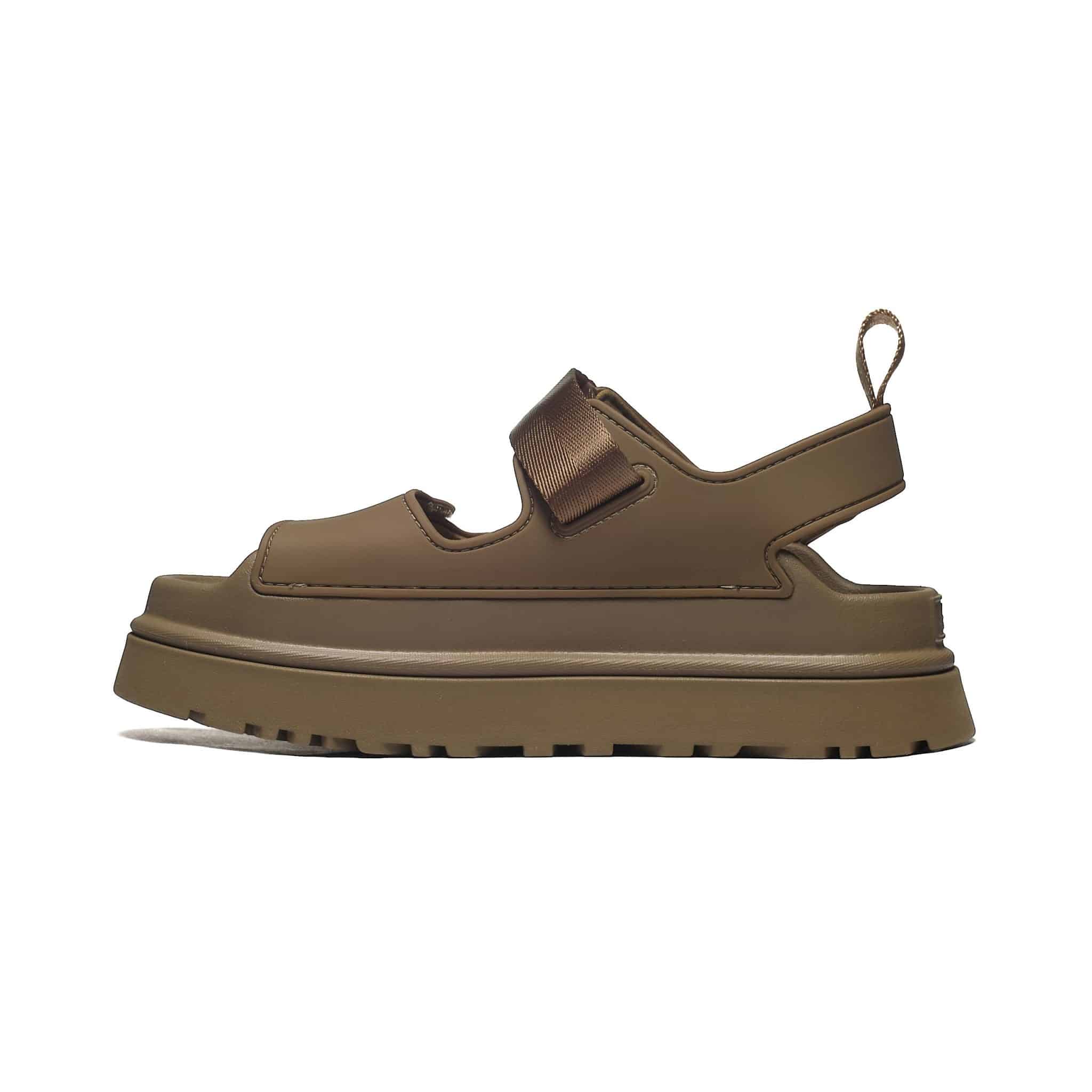 UGG GoldenGlow Bison 1152685-BRWN - obrazek 3