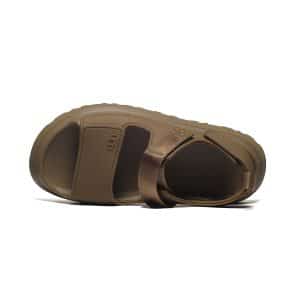 UGG GoldenGlow Bison 1152685-BRWN