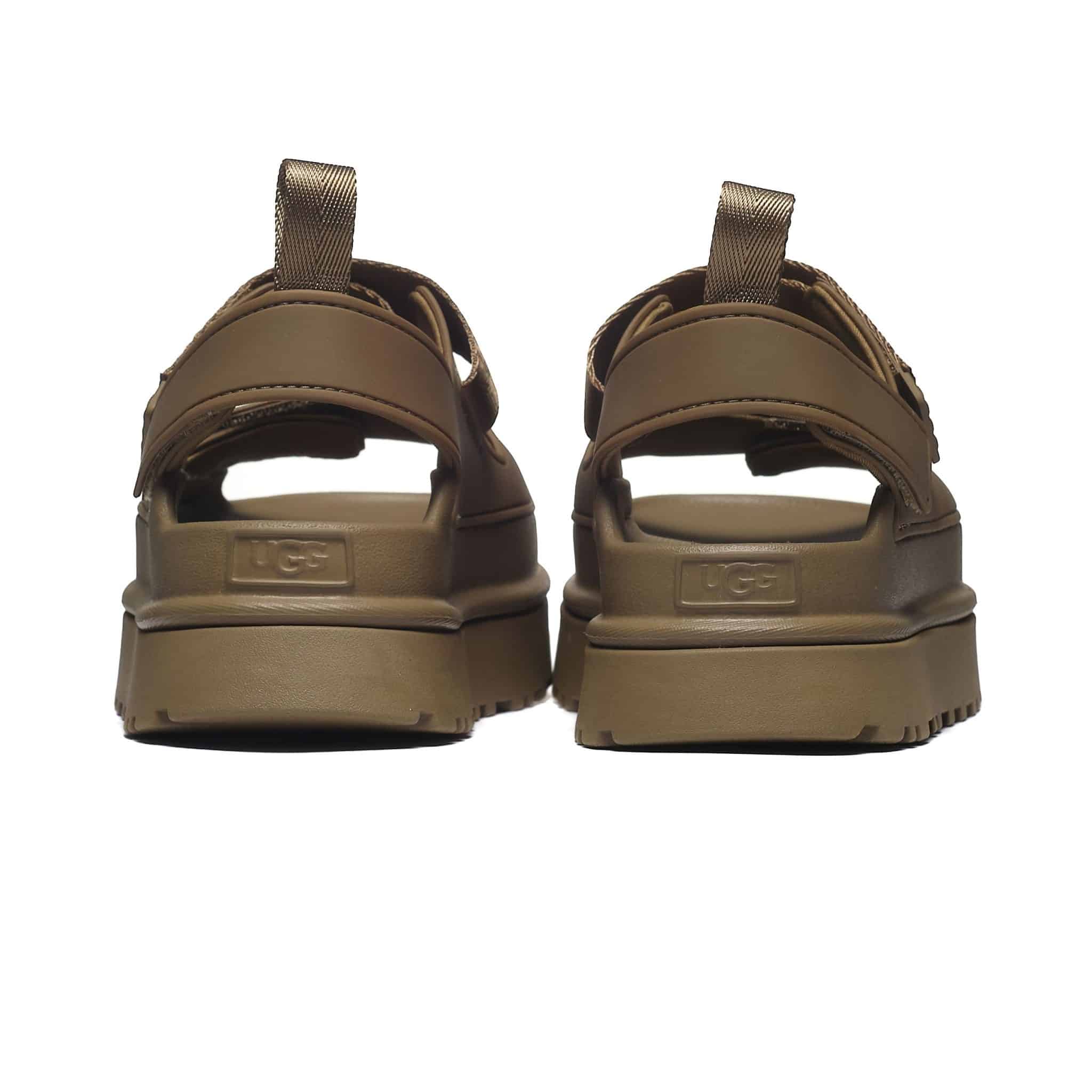 UGG GoldenGlow Bison 1152685-BRWN - obrazek 6