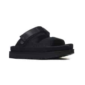 UGG W GOLDENSTAR GLIDE 1167399-BLK