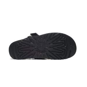 UGG W GOLDENSTAR GLIDE 1167399-BLK