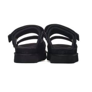 UGG W GOLDENSTAR GLIDE 1167399-BLK