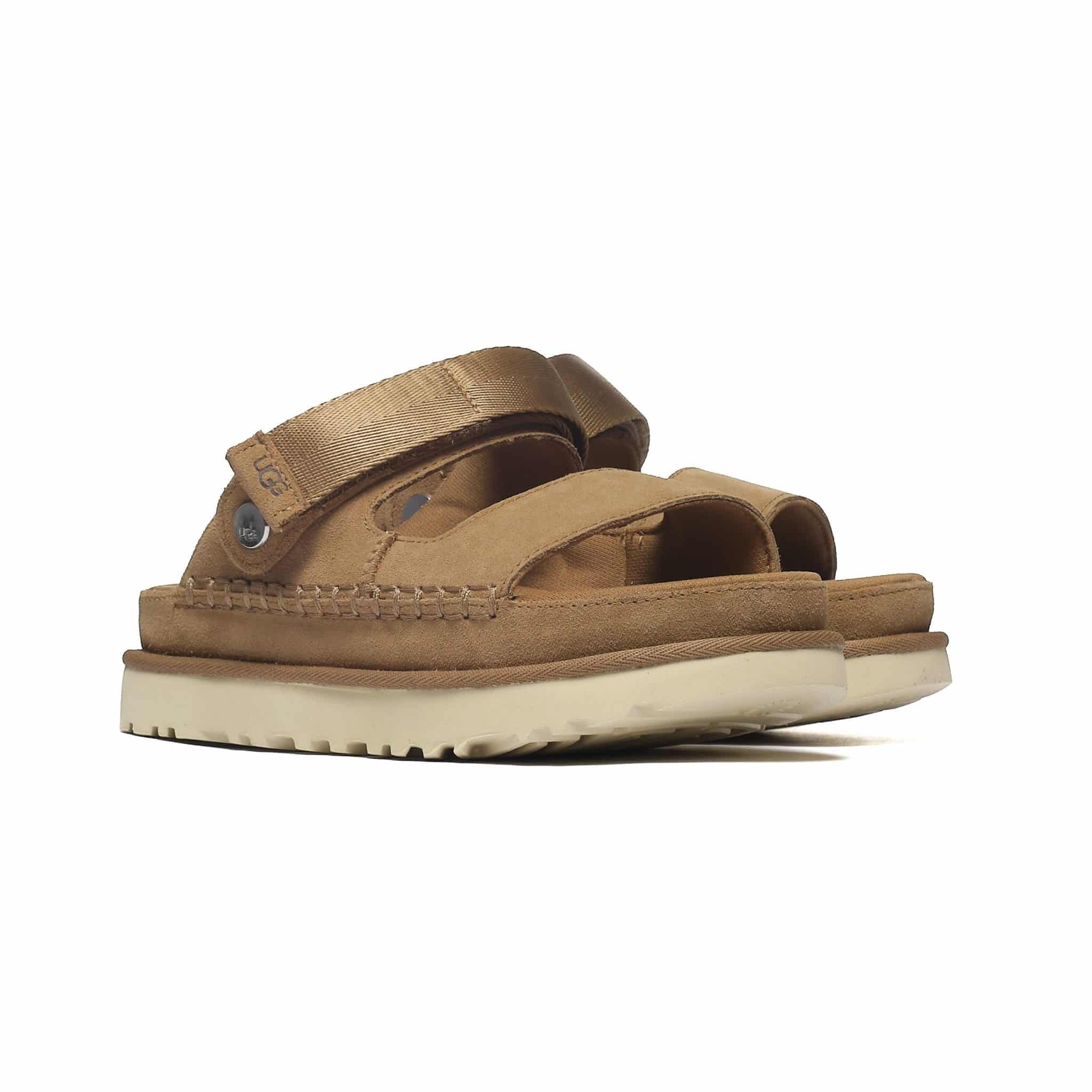 UGG W GOLDENSTAR GLIDE 1167399-CHE - obrazek 2