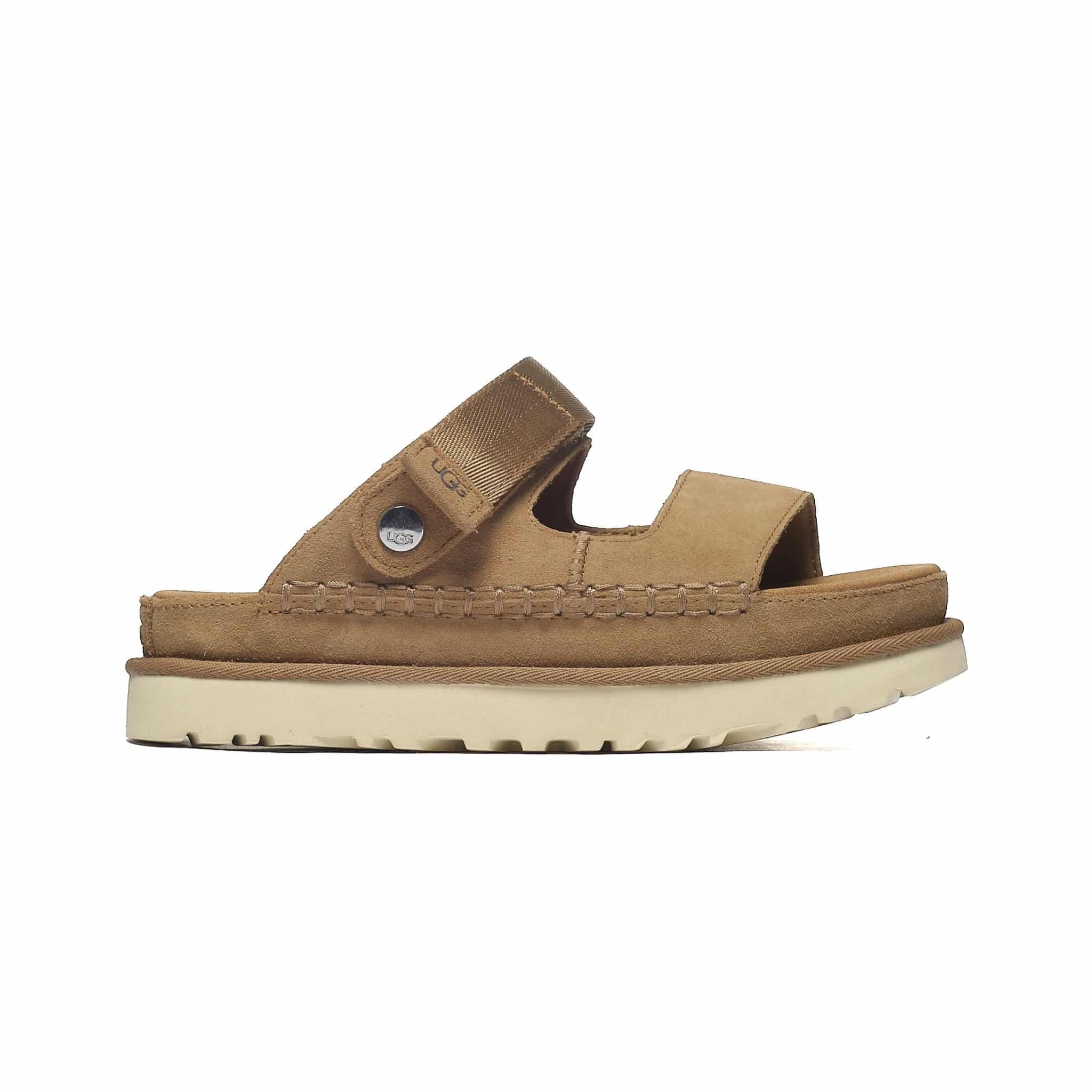 UGG W GOLDENSTAR GLIDE 1167399-CHE