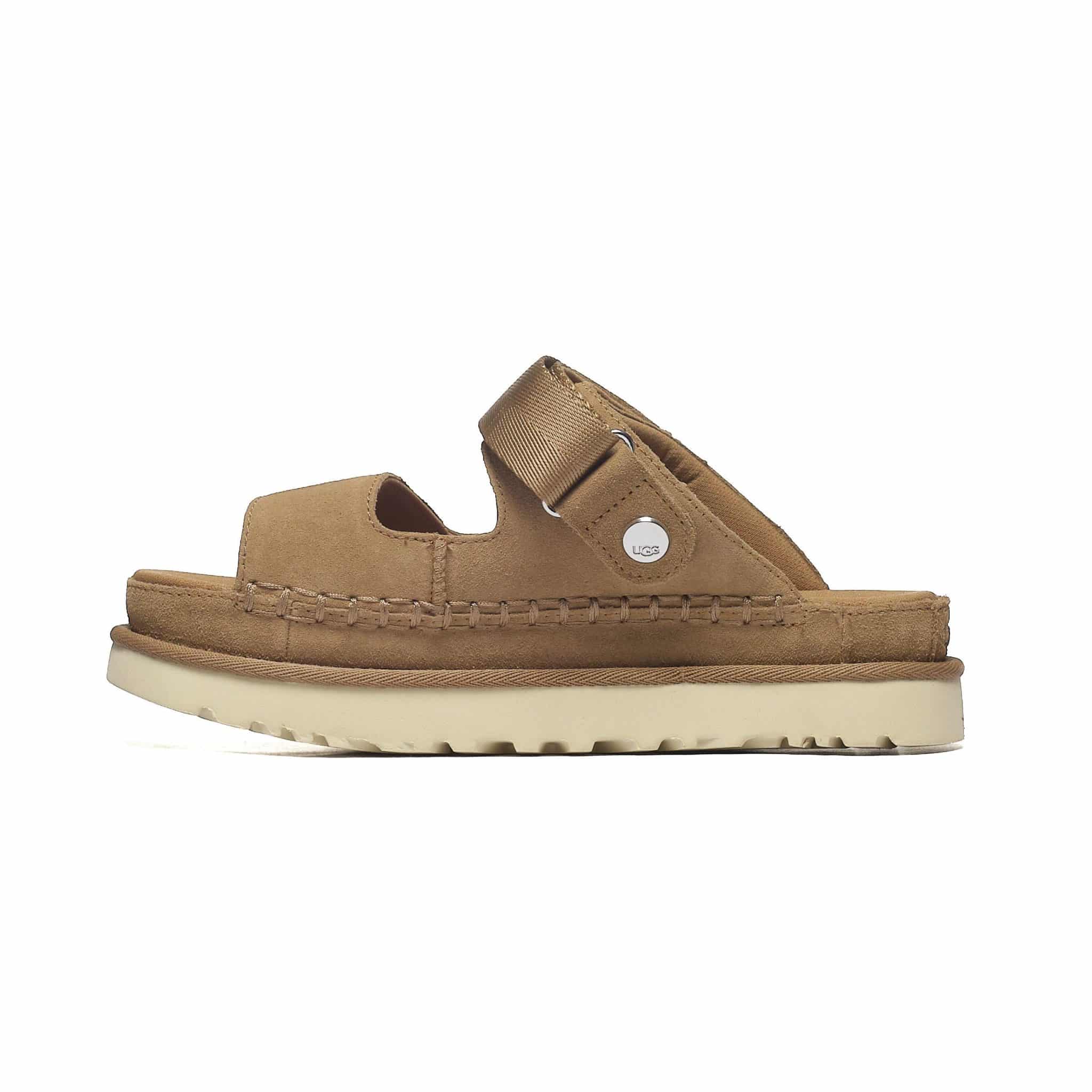 UGG W GOLDENSTAR GLIDE 1167399-CHE - obrazek 3