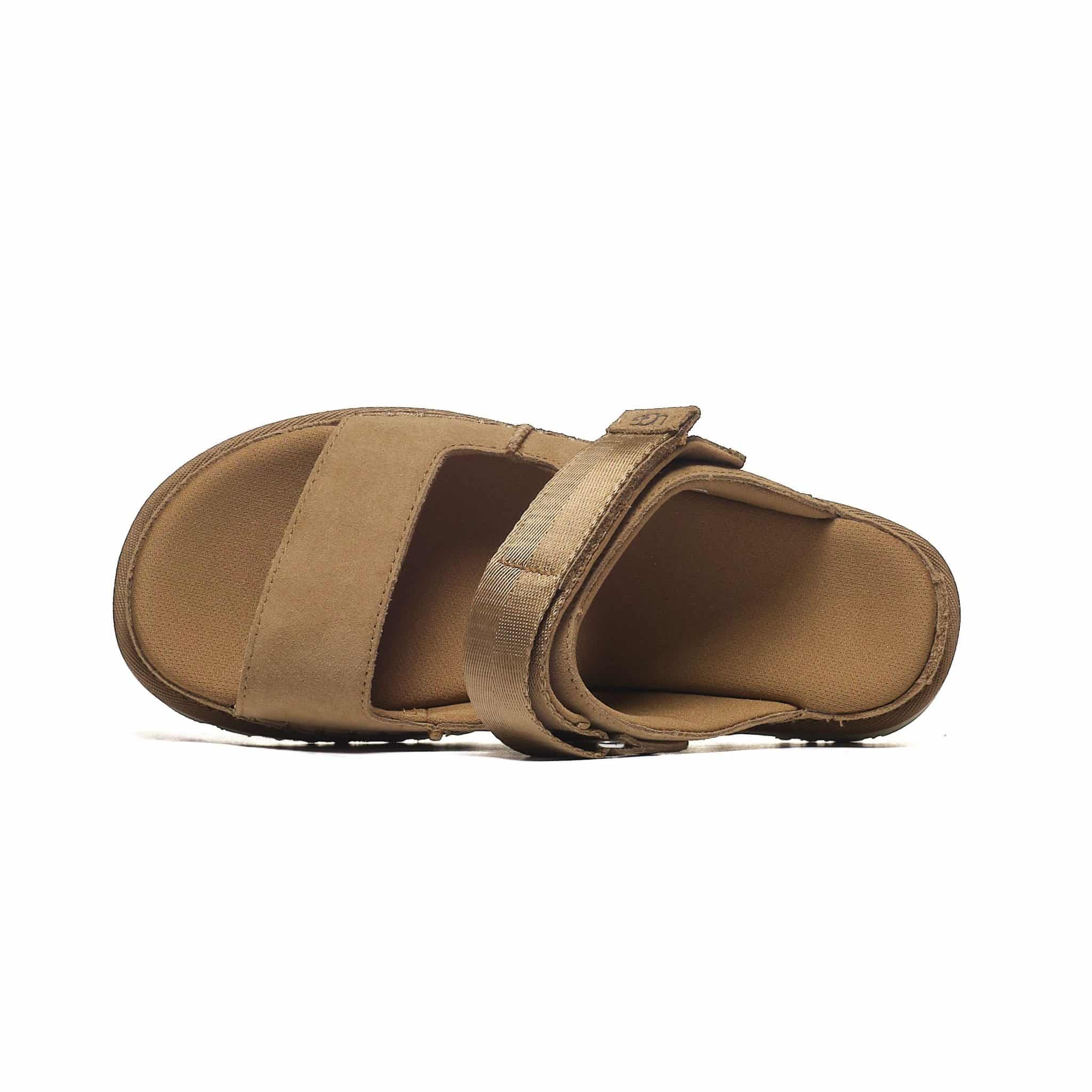 UGG W GOLDENSTAR GLIDE 1167399-CHE - obrazek 4
