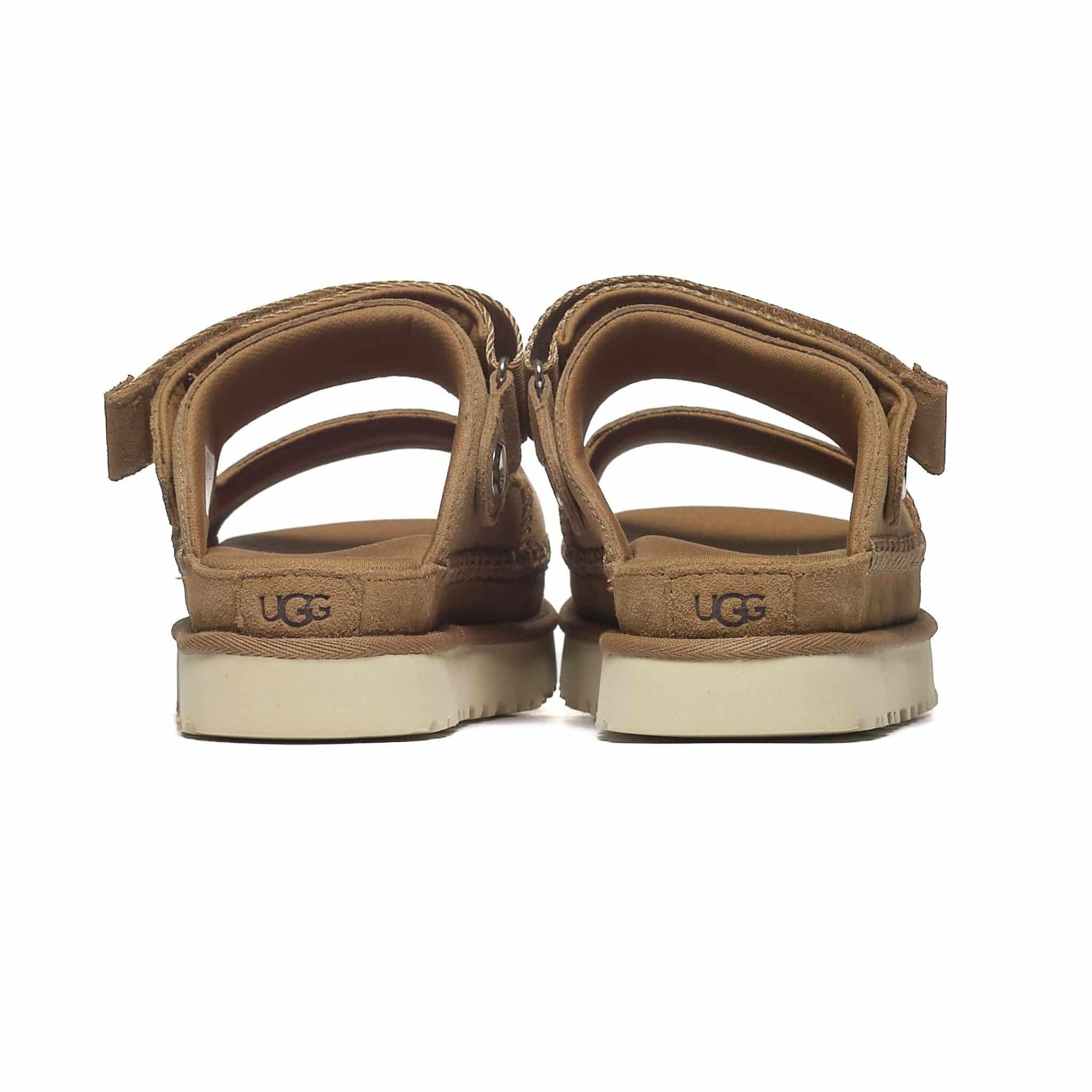 UGG W GOLDENSTAR GLIDE 1167399-CHE - obrazek 6