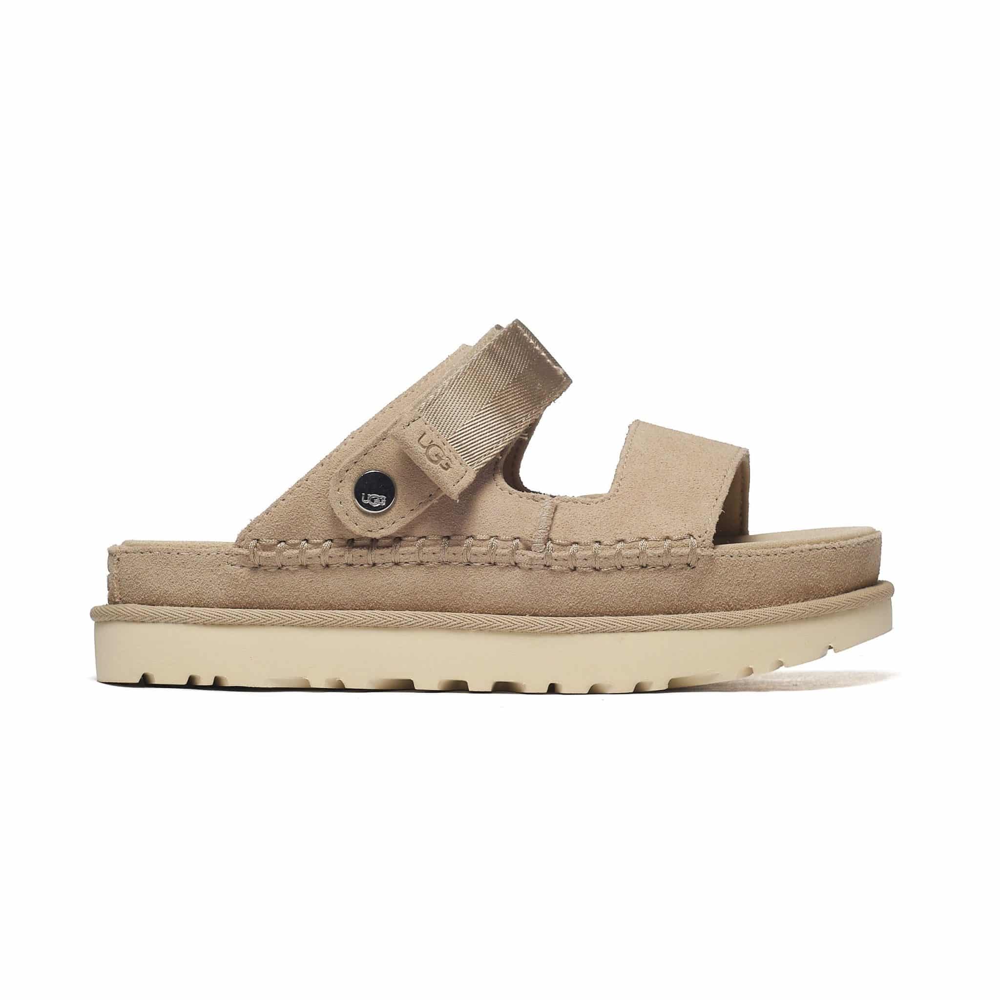 UGG W GOLDENSTAR GLIDE 1167399-SAN