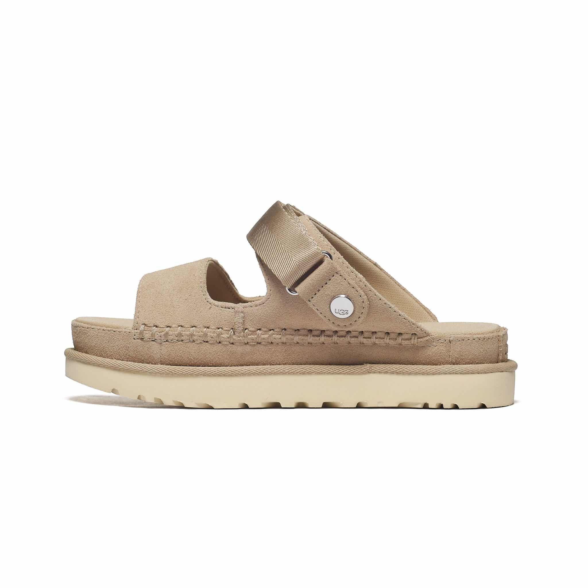 UGG W GOLDENSTAR GLIDE 1167399-SAN - obrazek 3