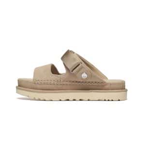 UGG W GOLDENSTAR GLIDE 1167399-SAN