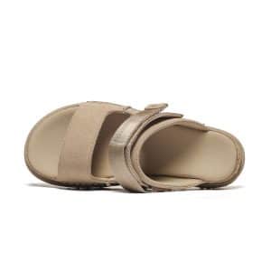 UGG W GOLDENSTAR GLIDE 1167399-SAN