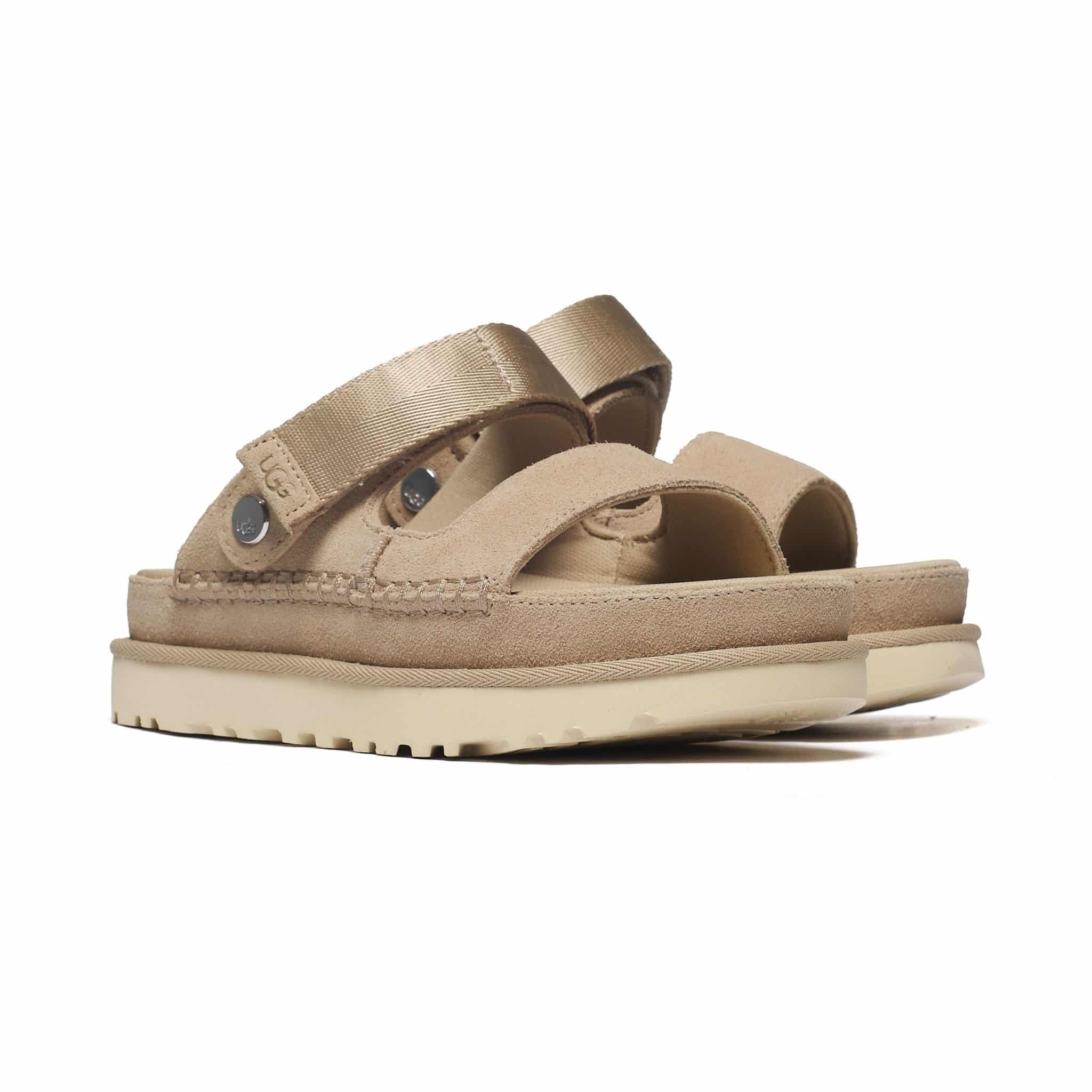 UGG W GOLDENSTAR GLIDE 1167399-SAN - obrazek 2