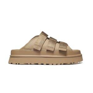UGG W Goldenglow slide 1167430-DND