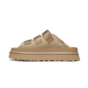 UGG W Goldenglow slide 1167430-DND