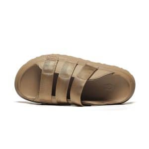UGG W Goldenglow slide 1167430-DND