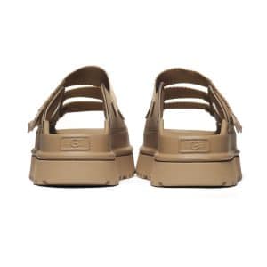 UGG W Goldenglow slide 1167430-DND