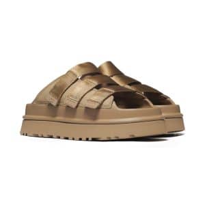 UGG W Goldenglow slide 1167430-DND