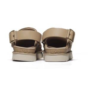 UGG W GoldenGaze Toe Post 1169590-MDS