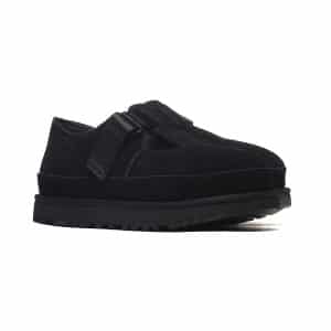 UGG W GOLDENSTAR MARY JANE 1171506-BLK
