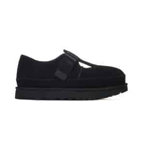 UGG W GOLDENSTAR MARY JANE 1171506-BLK