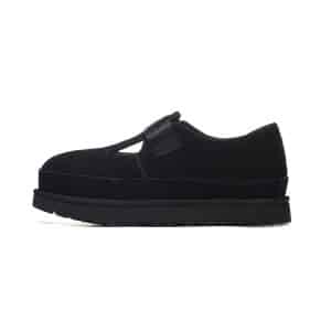UGG W GOLDENSTAR MARY JANE 1171506-BLK