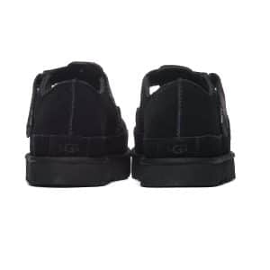 UGG W GOLDENSTAR MARY JANE 1171506-BLK