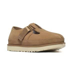 UGG W GOLDENSTAR MARY JANE 1171506-CHE