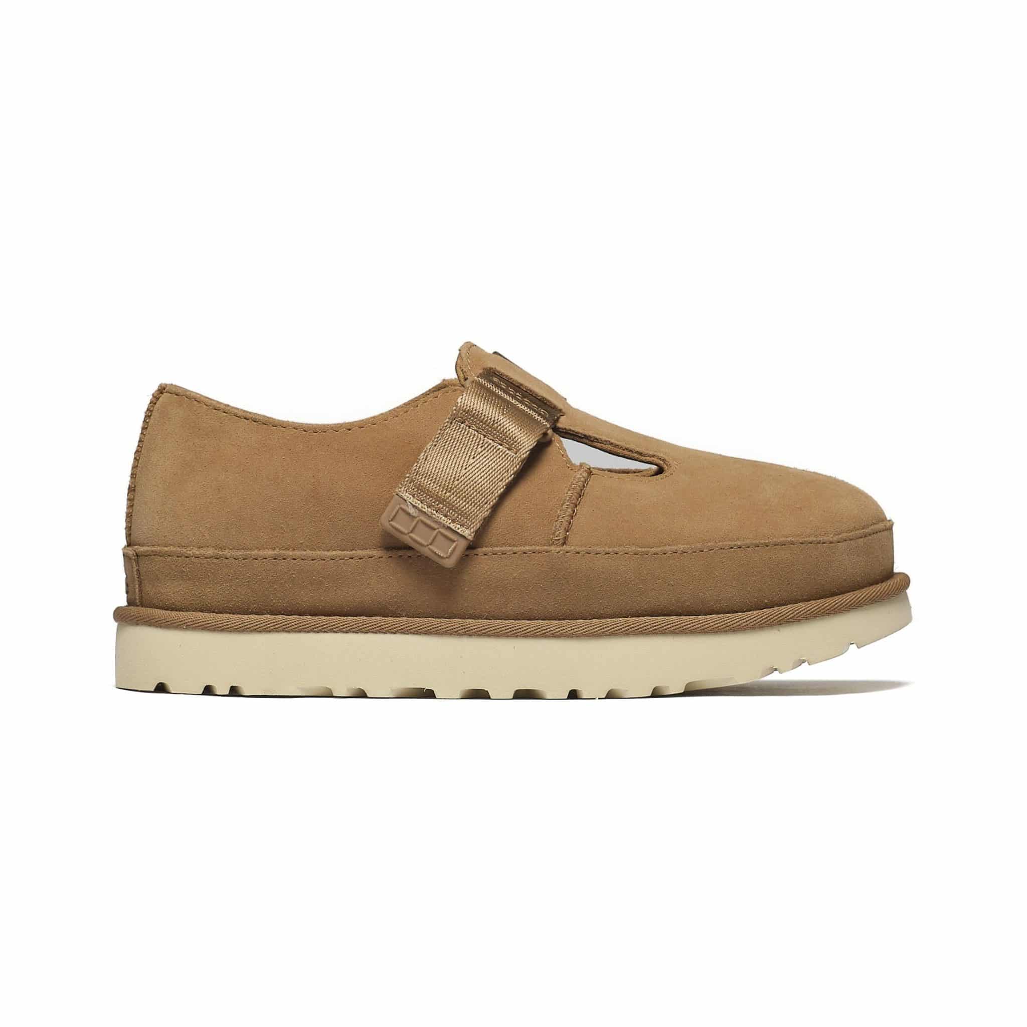 UGG W GOLDENSTAR MARY JANE 1171506-CHE