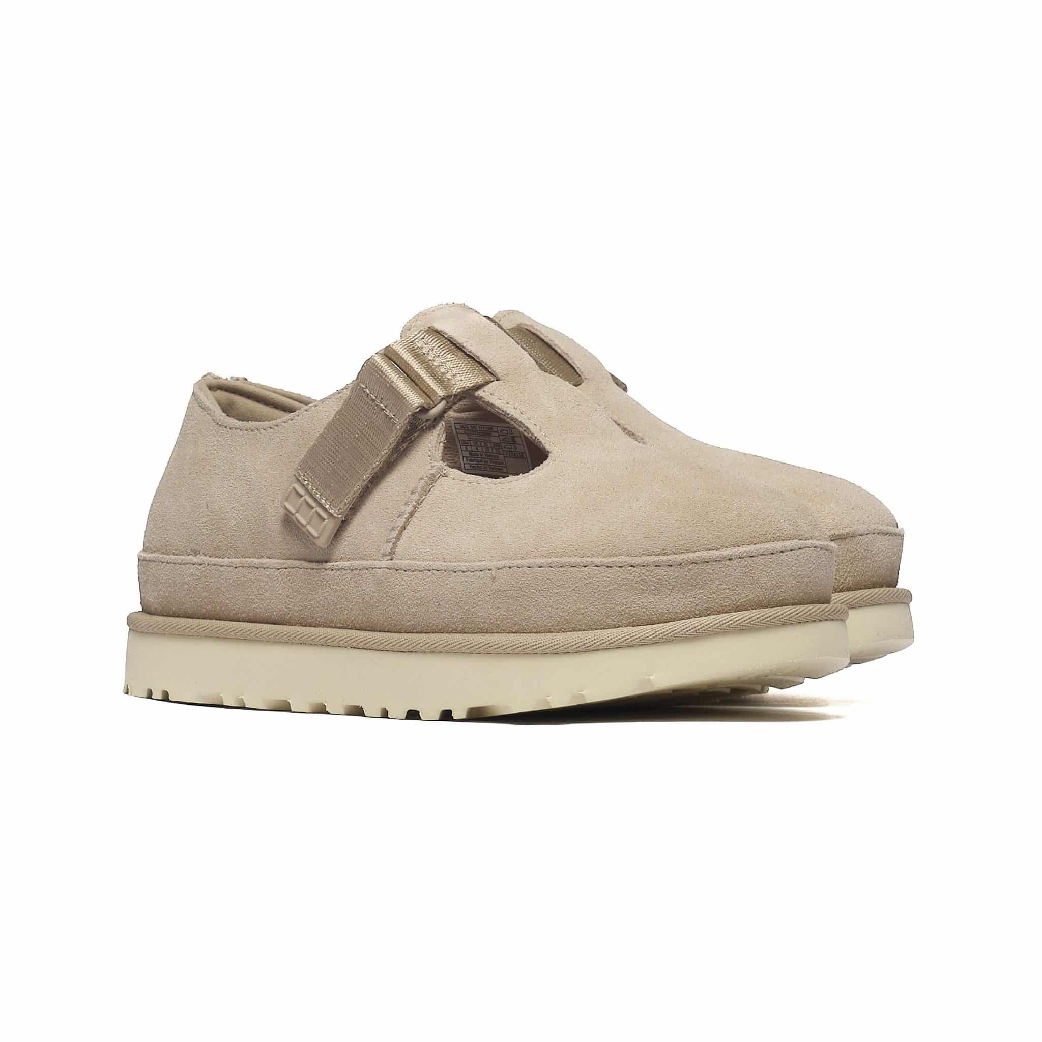 UGG W GOLDENSTAR MARY JANE 1171506-SAN - obrazek 2