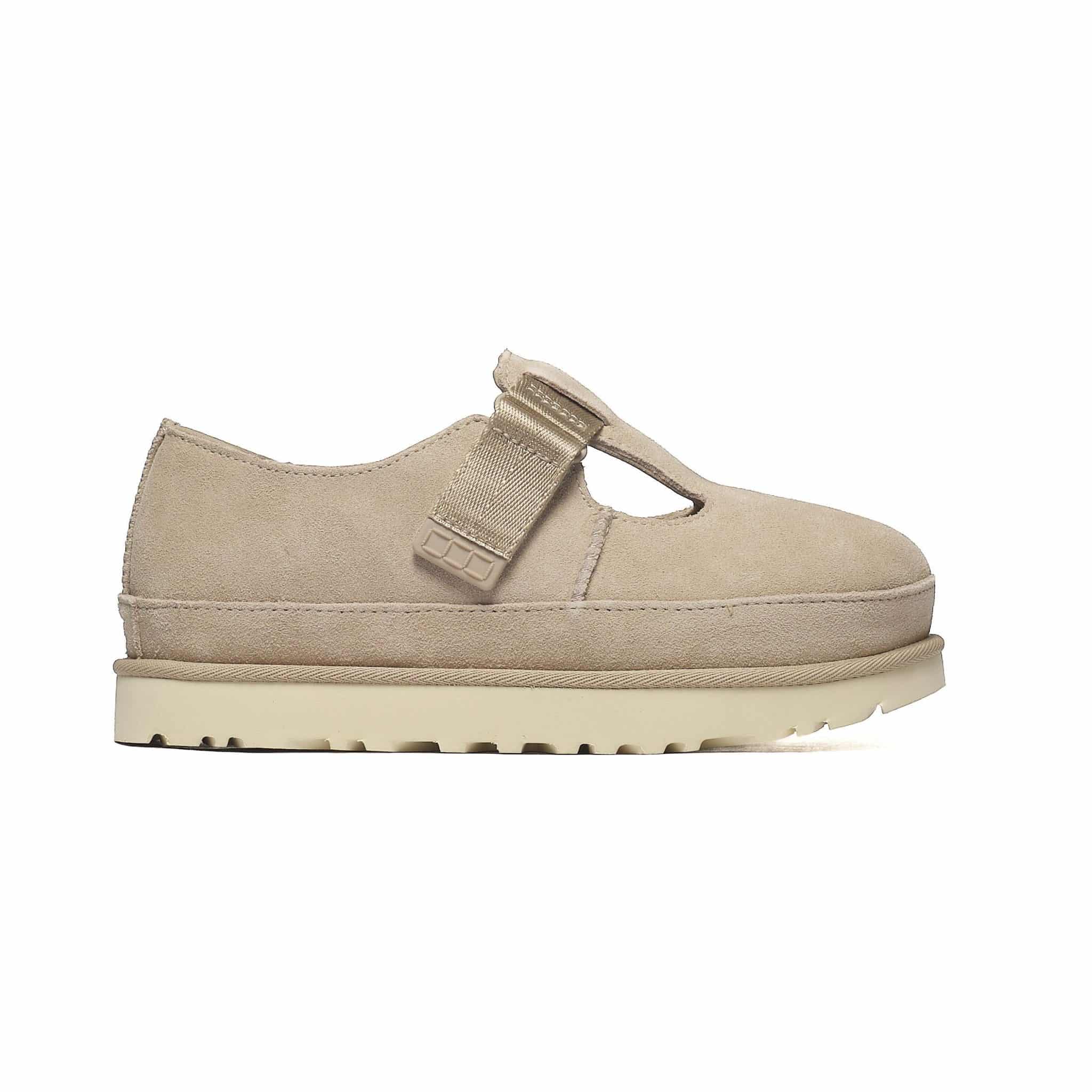UGG W GOLDENSTAR MARY JANE 1171506-SAN