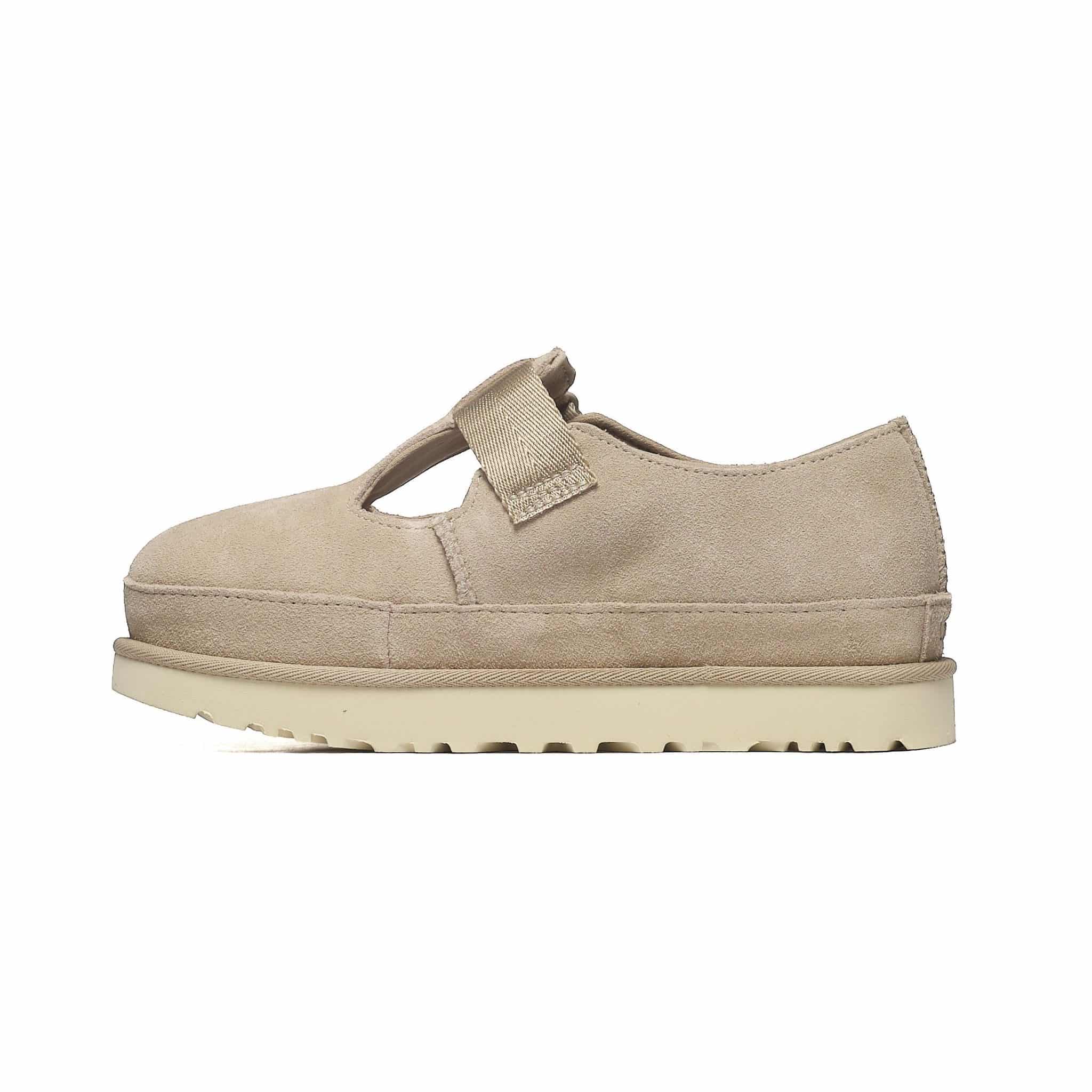 UGG W GOLDENSTAR MARY JANE 1171506-SAN - obrazek 3