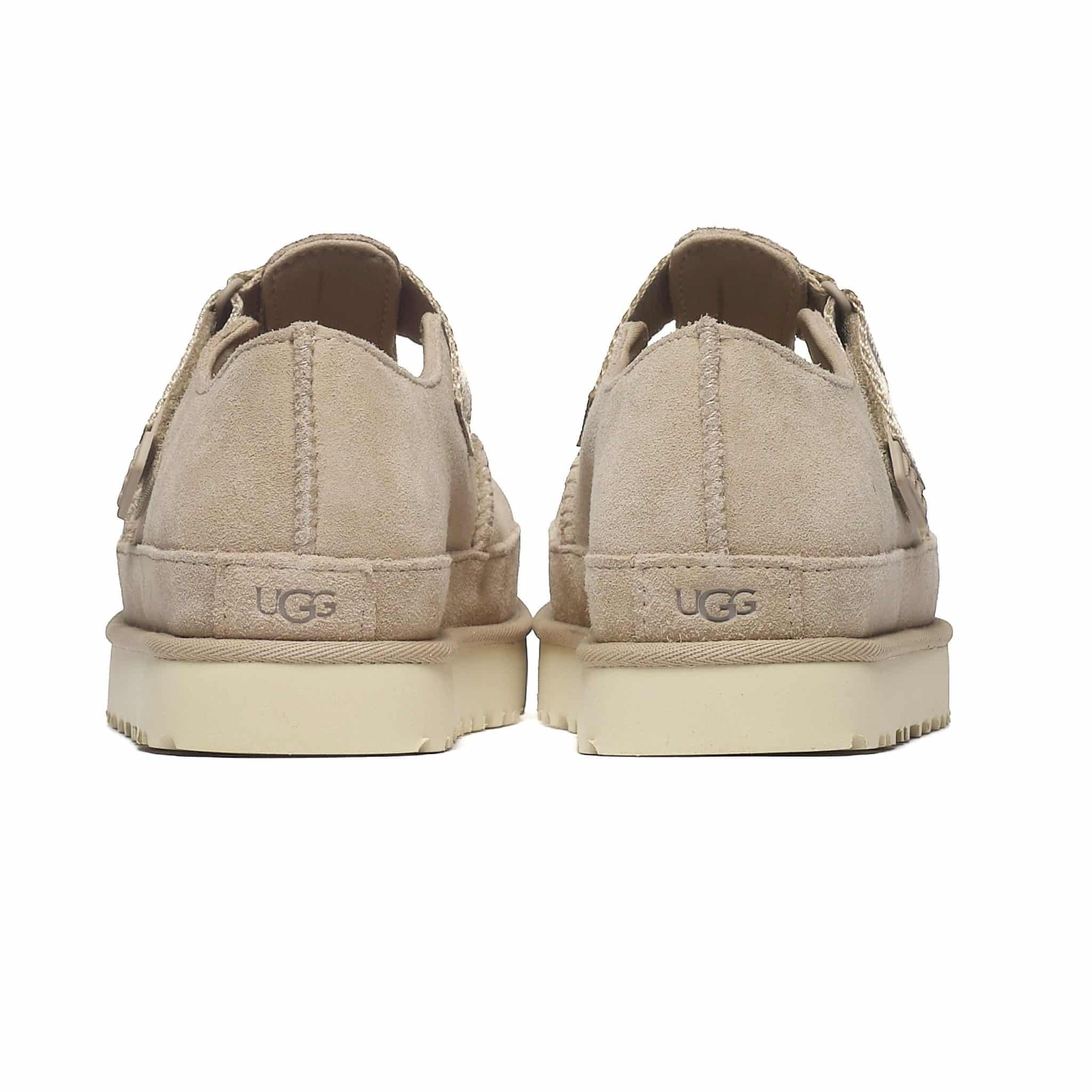 UGG W GOLDENSTAR MARY JANE 1171506-SAN - obrazek 6