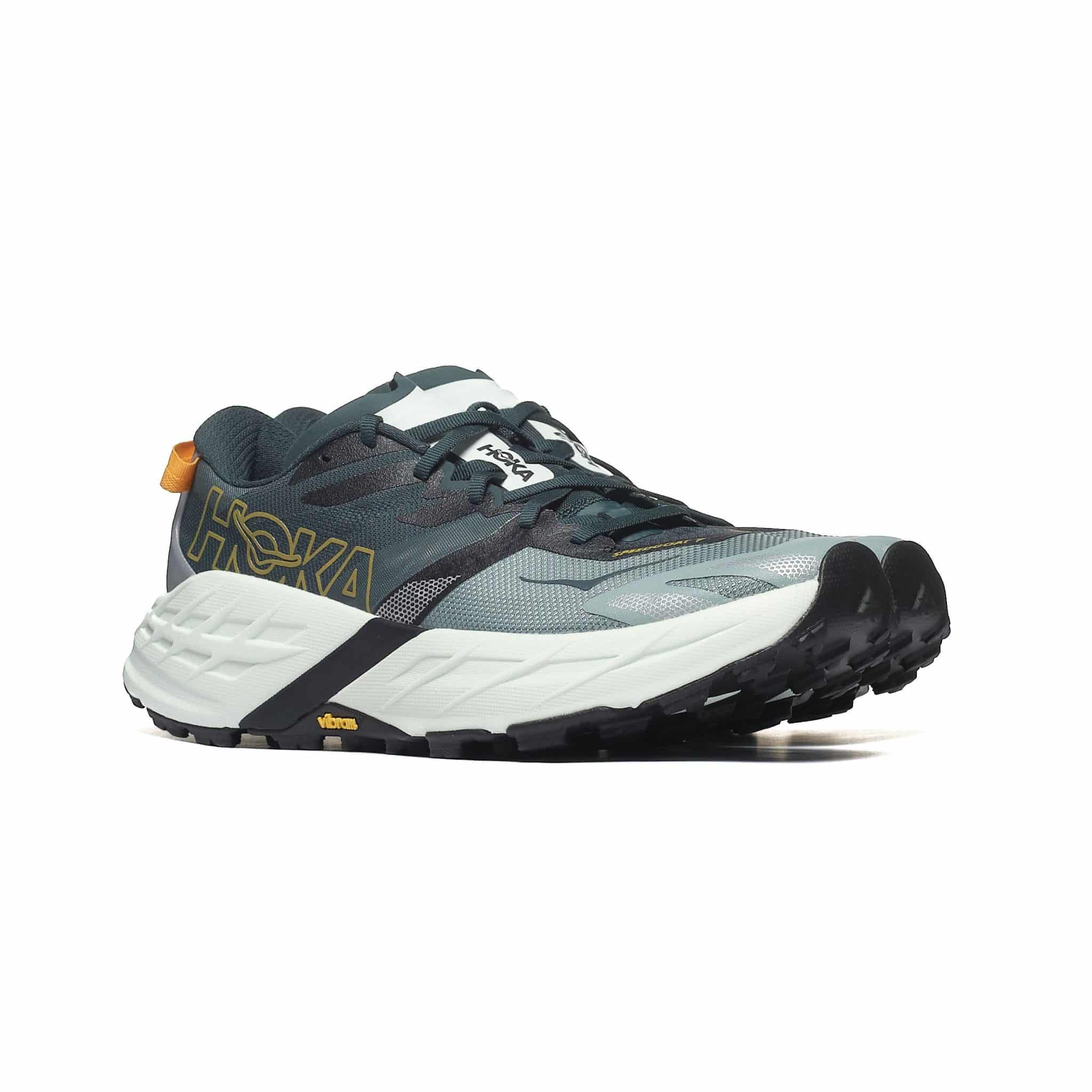 Hoka M SPEEDGOAT 7 1171928-BFS - obrazek 2