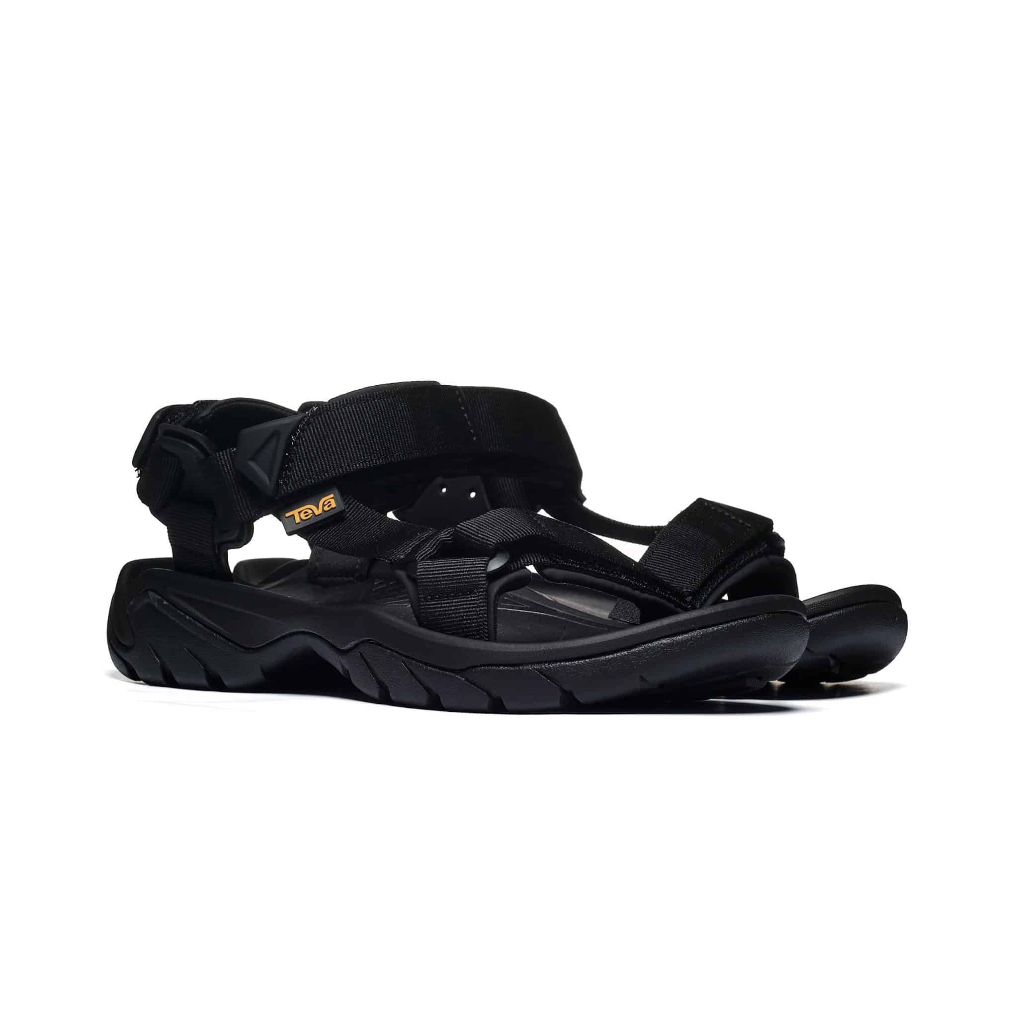 Teva Hurricane XLT3 Women's 1173671-BLK - obrazek 2