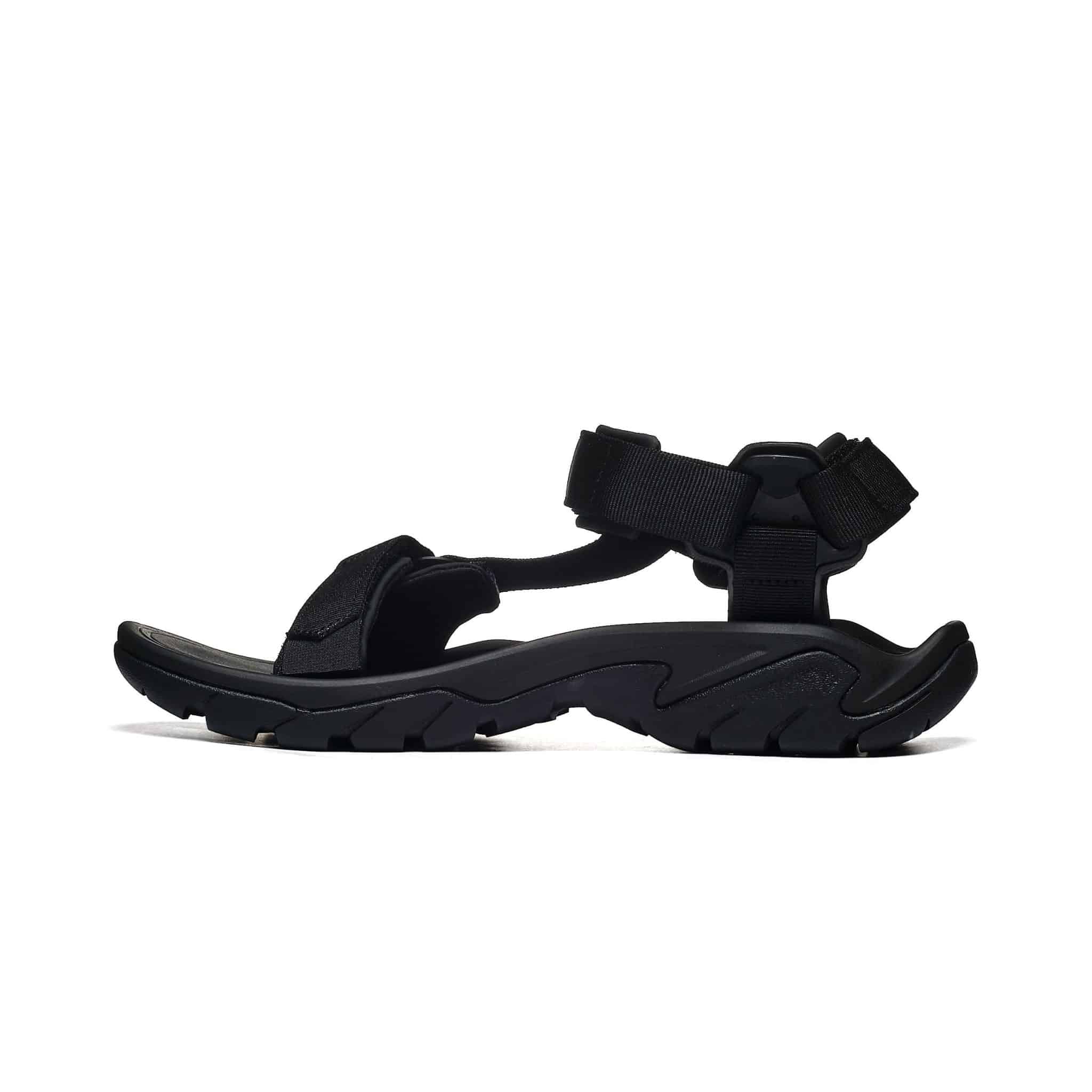Teva Hurricane XLT3 Women's 1173671-BLK - obrazek 3