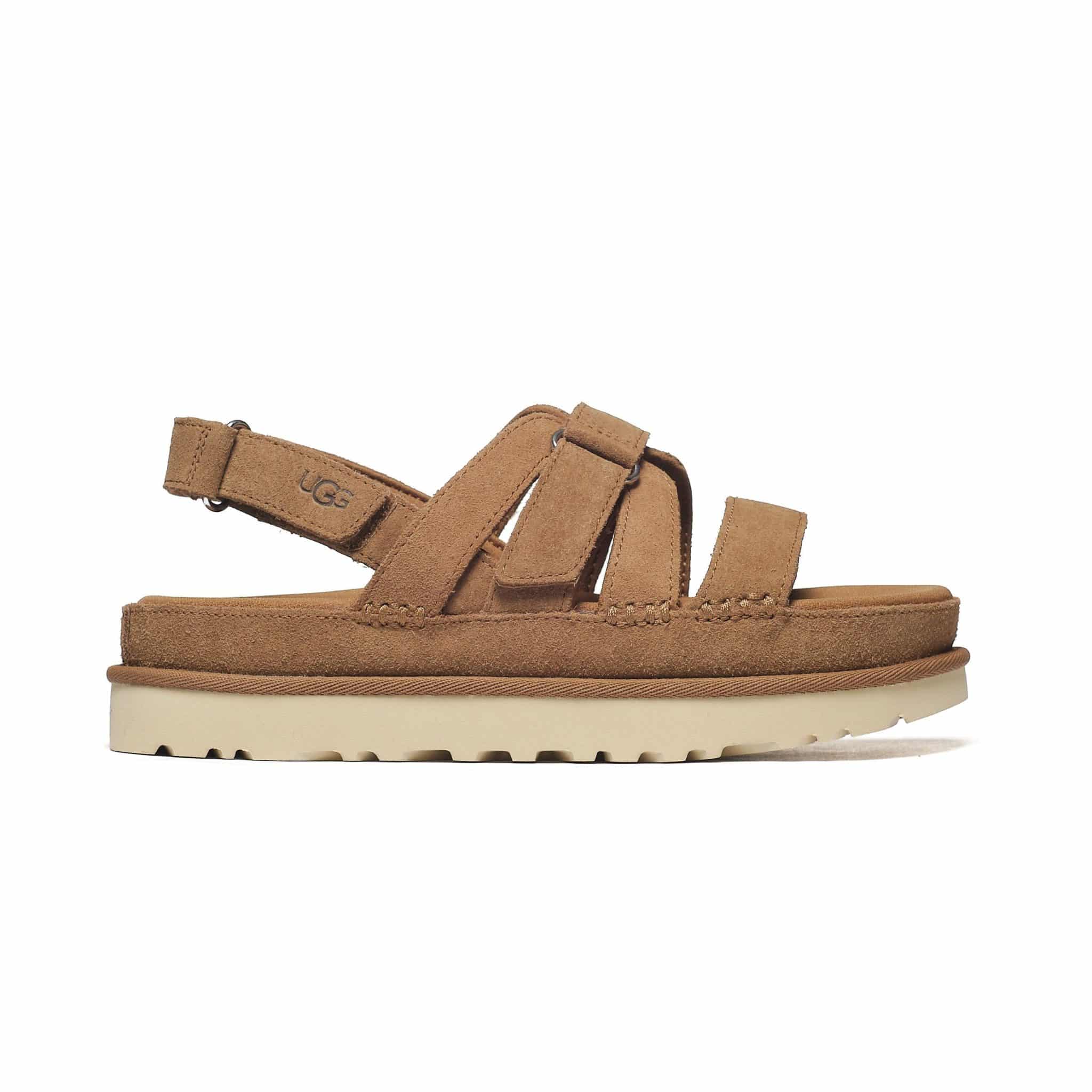 UGG W GOLDENSTAR GLEAM 1175122-CHE