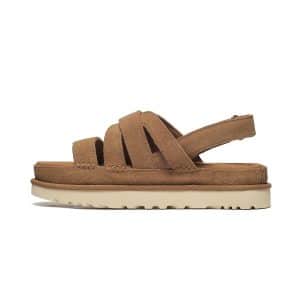 UGG W GOLDENSTAR GLEAM 1175122-CHE