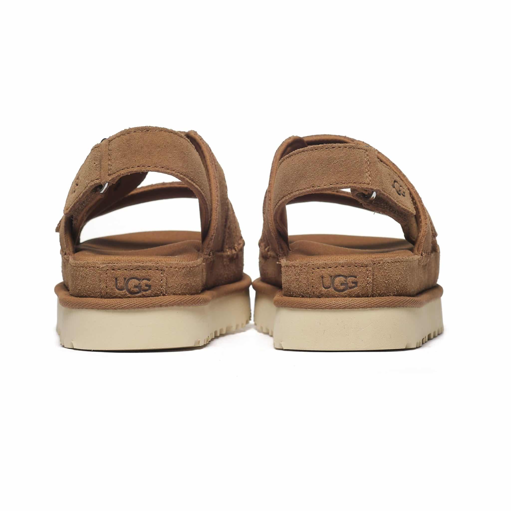 UGG W GOLDENSTAR GLEAM 1175122-CHE - obrazek 6