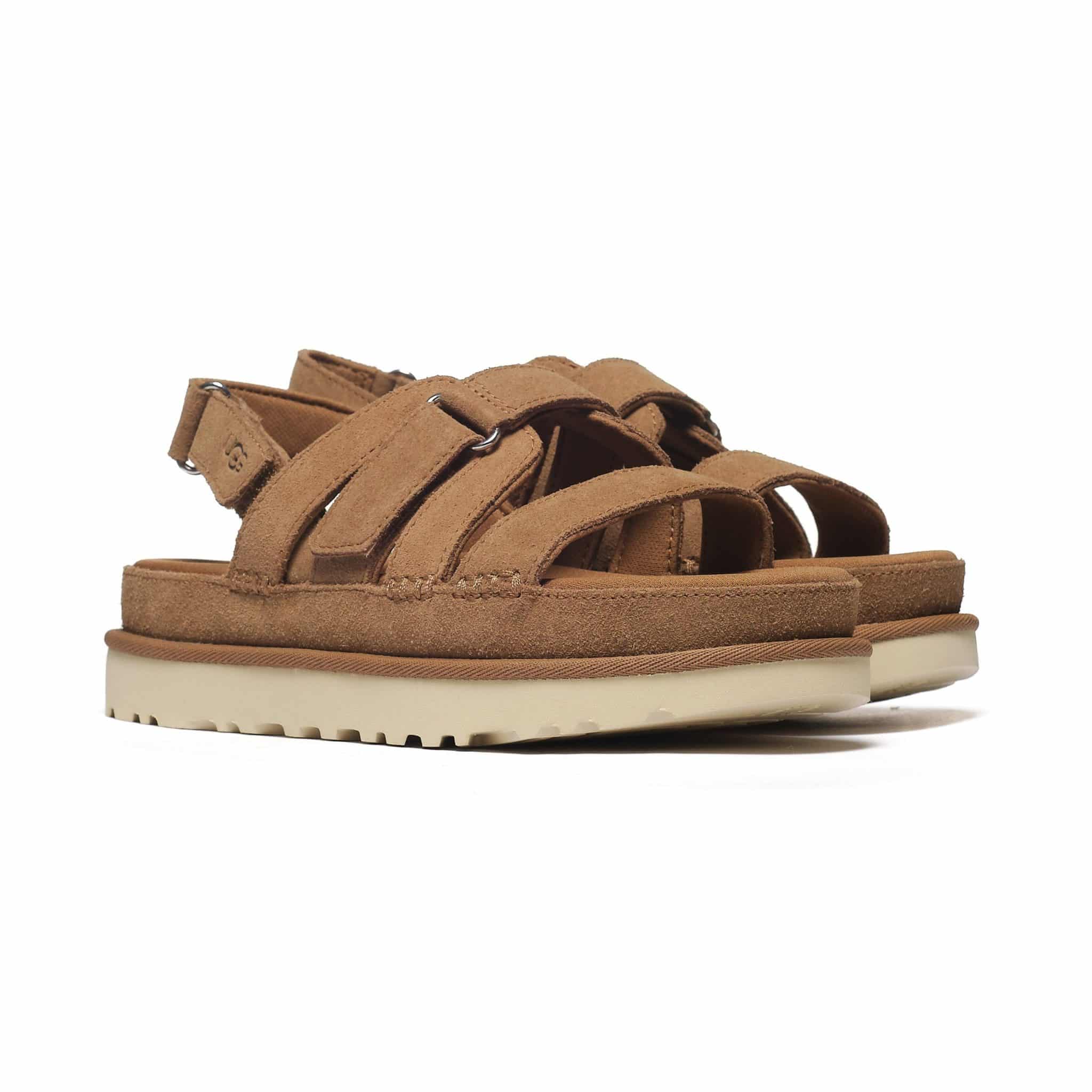 UGG W GOLDENSTAR GLEAM 1175122-CHE - obrazek 2