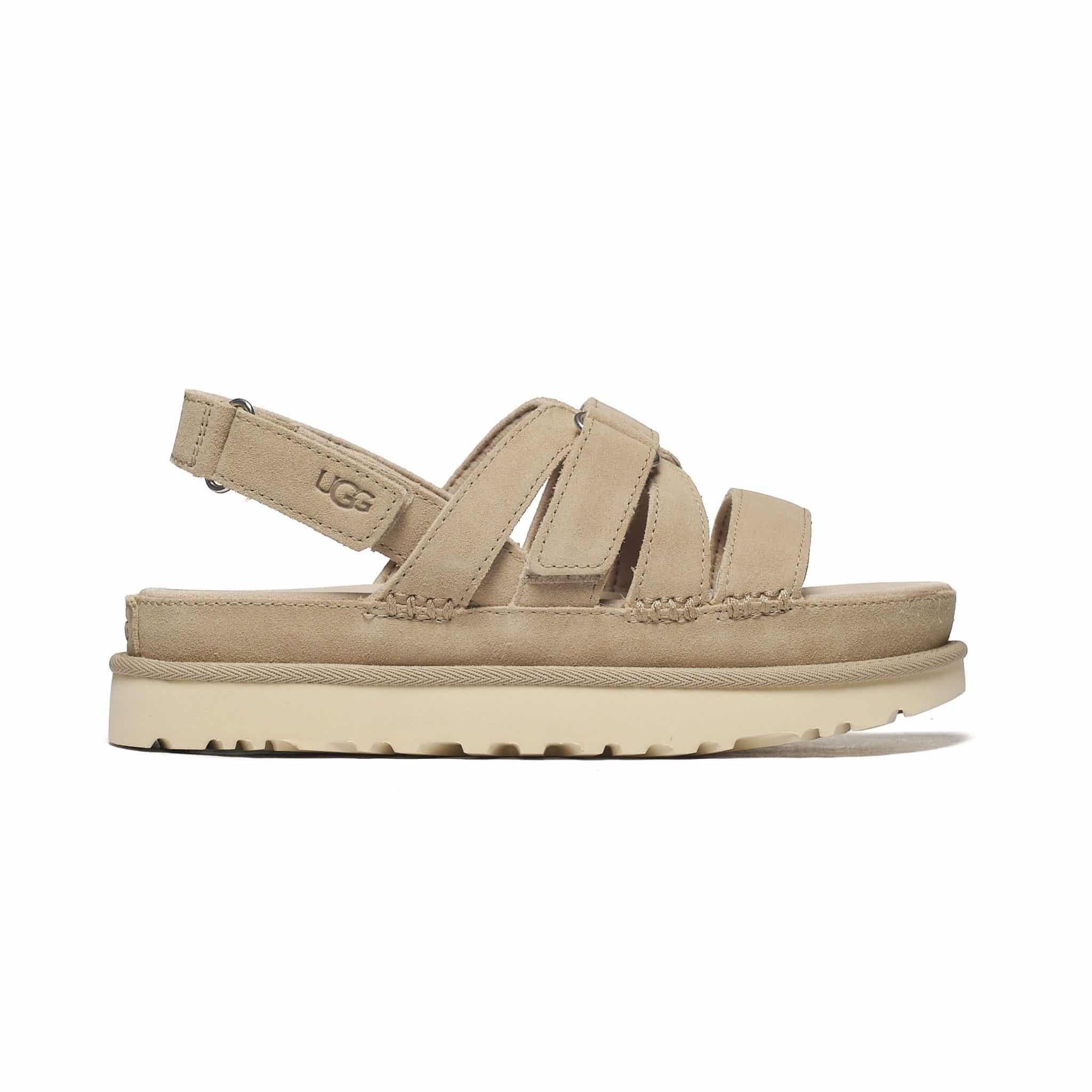 UGG W Goldenstar Gleam 1175122-MDS