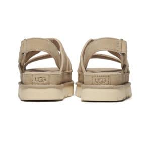 UGG W Goldenstar Gleam 1175122-MDS