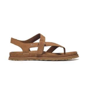 UGG W GOLDENGAZE TOE POST 1175134-CHE
