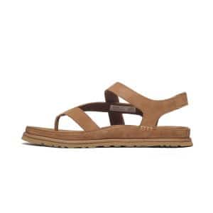 UGG W GOLDENGAZE TOE POST 1175134-CHE