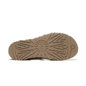 UGG W GOLDENGAZE TOE POST 1175134-CHE