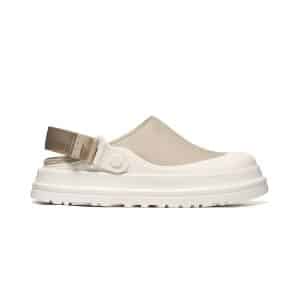 UGG W GoldenGlow Canvas Clog 1175295-MDS