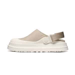 UGG W GoldenGlow Canvas Clog 1175295-MDS