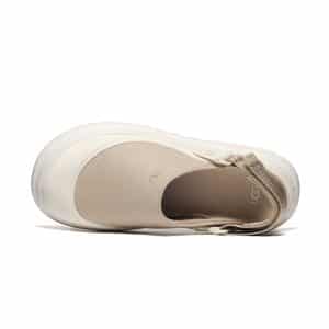 UGG W GoldenGlow Canvas Clog 1175295-MDS