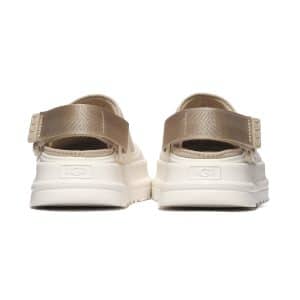 UGG W GoldenGlow Canvas Clog 1175295-MDS