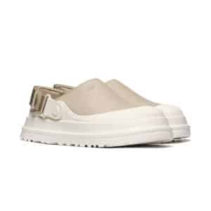 UGG W GoldenGlow Canvas Clog 1175295-MDS