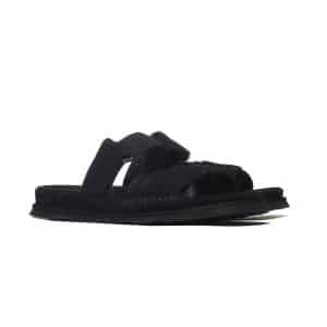 UGG W GOLDENGAZE SLIDE 1178590-BLK